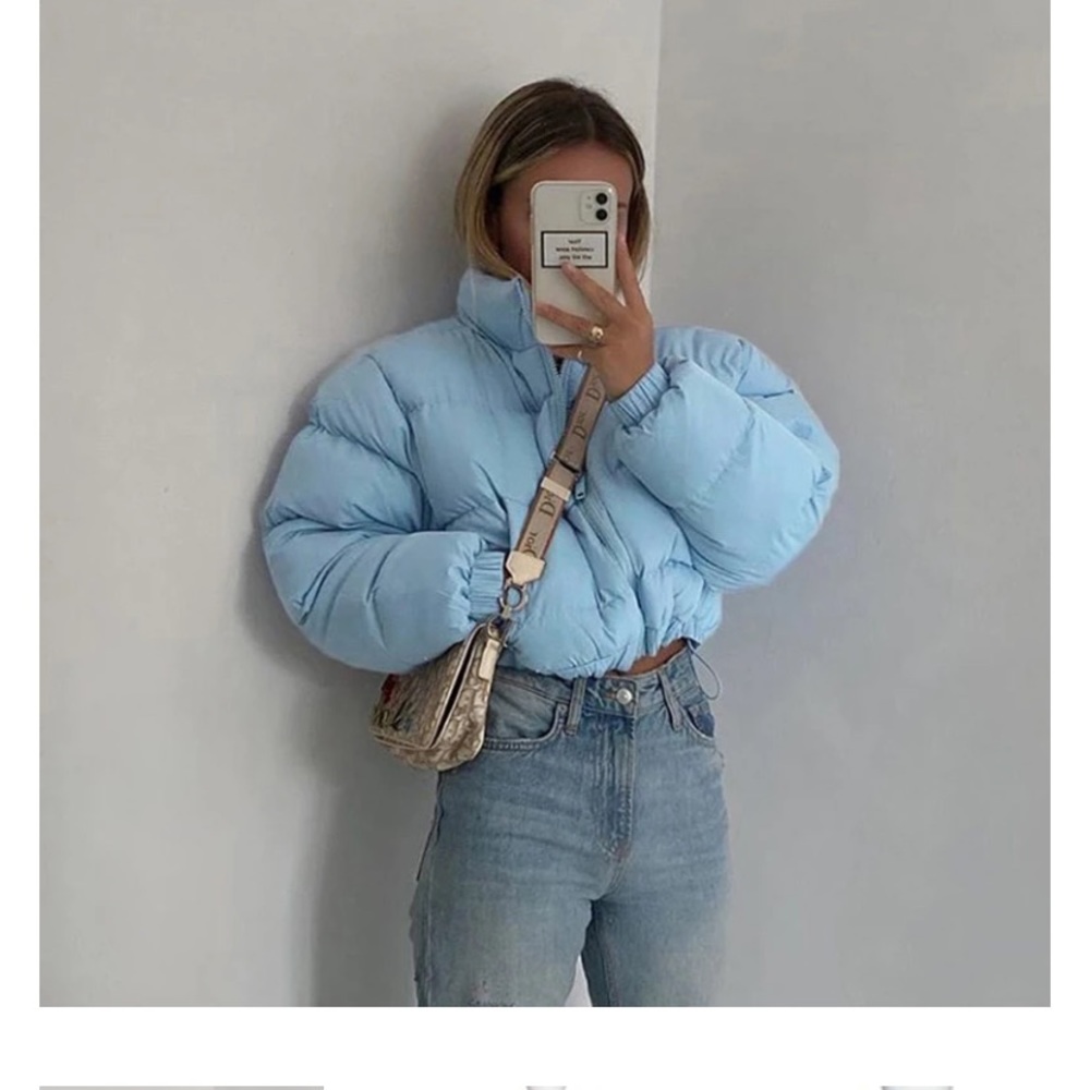 Meet your Posher, Shermera